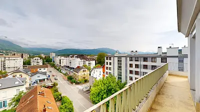 Photo du 131 Avenue De Turin, 73000 Chambéry, France Chambéry