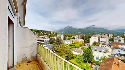 Photo du 131 Avenue De Turin, 73000 Chambéry, France Chambéry