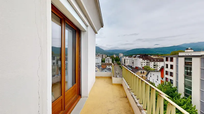 Photo du 131 Avenue De Turin, 73000 Chambéry, France Chambéry