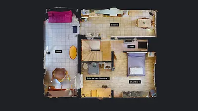 Photo du 24 Rue Sarah Bernhardt, 33320 Eysines, France Eysines