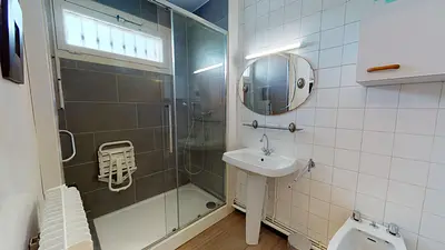Photo du 24 Rue Sarah Bernhardt, 33320 Eysines, France Eysines