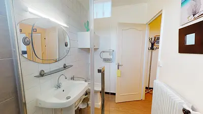 Photo du 24 Rue Sarah Bernhardt, 33320 Eysines, France Eysines