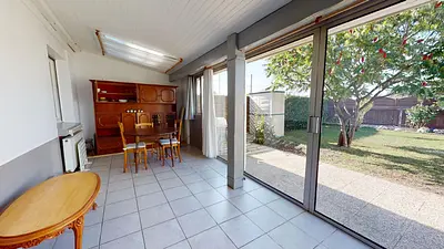 Photo du 24 Rue Sarah Bernhardt, 33320 Eysines, France Eysines