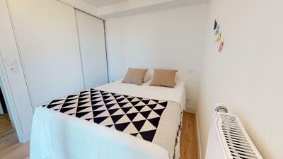 Photo du 52 Rue de Fontanières, 69100 Villeurbanne, France Villeurbanne