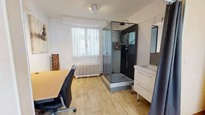 Photo du 24 Rue Sarah Bernhardt, 33320 Eysines, France Eysines