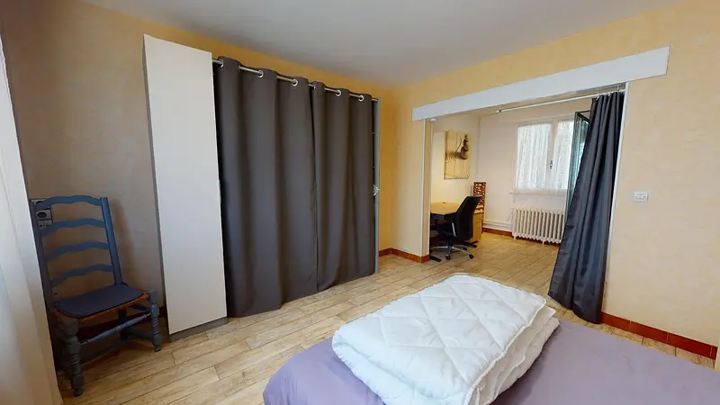 Photo du 24 Rue Sarah Bernhardt, 33320 Eysines, France Eysines
