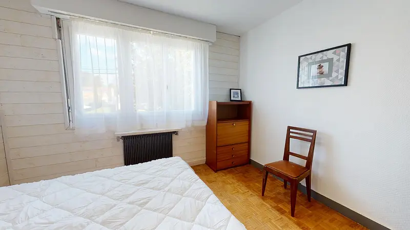 Photo du 24 Rue Sarah Bernhardt, 33320 Eysines, France Eysines