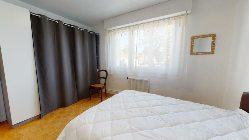 Photo du 24 Rue Sarah Bernhardt, 33320 Eysines, France Eysines