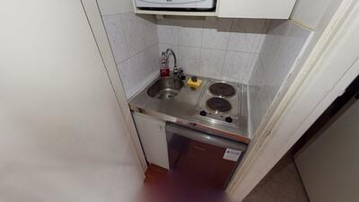 Photo du 11 rue général Mangin, résidence les célibataires, 38000 Grenoble, France Grenoble