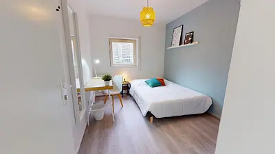 Photo du 6 Place Bir Hakeim, 69003 Lyon, France Lyon