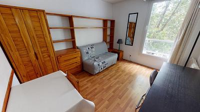 Photo du 11 rue général Mangin, résidence les célibataires, 38000 Grenoble, France Grenoble