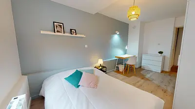 Photo du 6 Place Bir Hakeim, 69003 Lyon, France Lyon