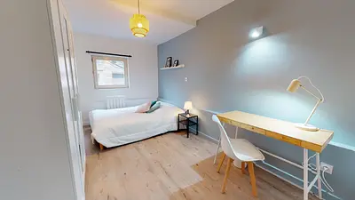 Photo du 6 Place Bir Hakeim, 69003 Lyon, France Lyon