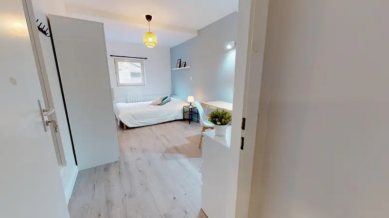 Photo du 6 Place Bir Hakeim, 69003 Lyon, France Lyon