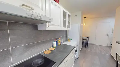 Photo du 2 Allée De La Butte Aux Cailles, 93160 Noisy-le-Grand, France Noisy-le-Grand