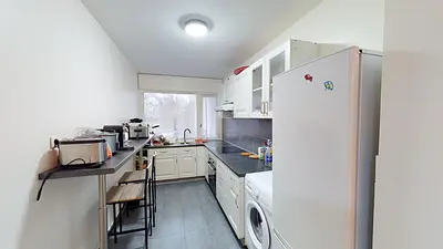 Photo du 2 Allée De La Butte Aux Cailles, 93160 Noisy-le-Grand, France Noisy-le-Grand