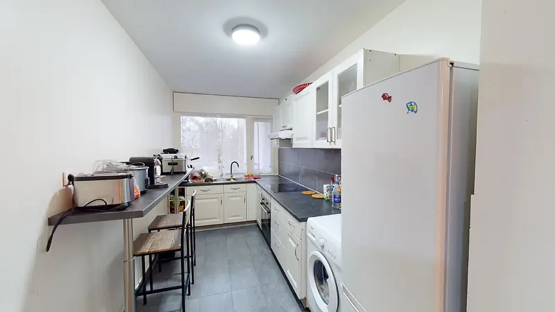 Photo du 2 Allée De La Butte Aux Cailles, 93160 Noisy-le-Grand, France Noisy-le-Grand