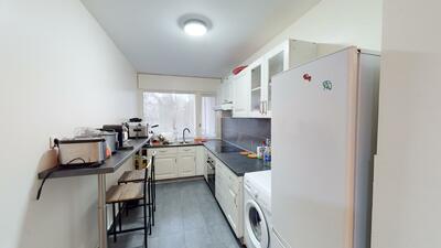 Photo du 2 Allée De La Butte Aux Cailles, 93160 Noisy-le-Grand, France Noisy-le-Grand