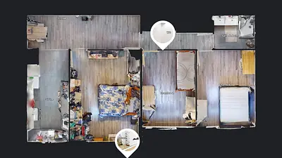 Photo du 2 Allée De La Butte Aux Cailles, 93160 Noisy-le-Grand, France Noisy-le-Grand