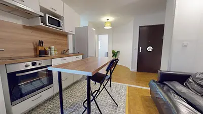 Photo du 5 Rue Alphonse Laveran, 91000 Évry, France Evry