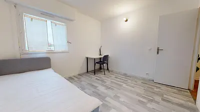 Photo du 5 Rue Alphonse Laveran, 91000 Évry, France Evry