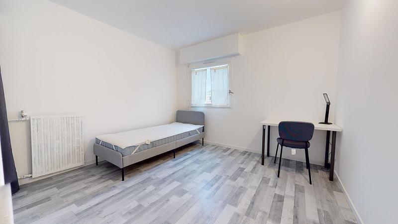 Photo du 5 Rue Alphonse Laveran, 91000 Évry, France Évry