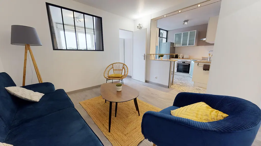 Photo du 65D rue de Saint Cyr, 69009 Lyon, France Lyon