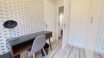 Photo du 65D rue de Saint Cyr, 69009 Lyon, France Lyon