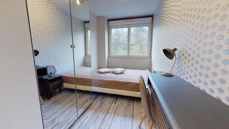 Photo du 65D rue de Saint Cyr, 69009 Lyon, France Lyon