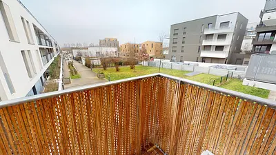 Photo du 22 Avenue Claude Lévi-Strauss, 91220 Brétigny-sur-Orge, France Brétigny-sur-Orge