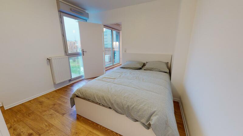 Photo du 22 Avenue Claude Lévi-Strauss, 91220 Brétigny-sur-Orge, France Brétigny-sur-Orge