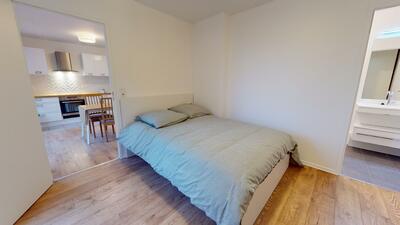 Photo du 22 Avenue Claude Lévi-Strauss, 91220 Brétigny-sur-Orge, France Brétigny-sur-Orge