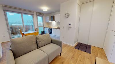 Photo du 22 Avenue Claude Lévi-Strauss, 91220 Brétigny-sur-Orge, France Brétigny-sur-Orge