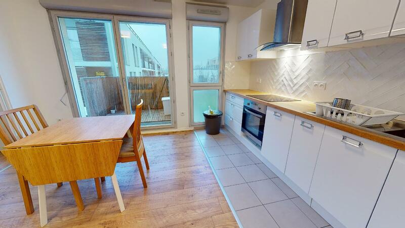 Photo du 22 Avenue Claude Lévi-Strauss, 91220 Brétigny-sur-Orge, France Brétigny-sur-Orge