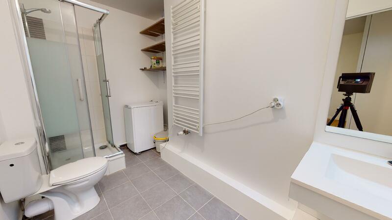 Photo du 22 Avenue Claude Lévi-Strauss, 91220 Brétigny-sur-Orge, France Brétigny-sur-Orge