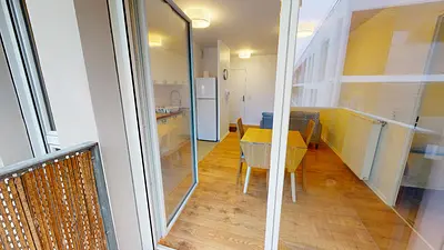 Photo du 22 Avenue Claude Lévi-Strauss, 91220 Brétigny-sur-Orge, France Brétigny-sur-Orge