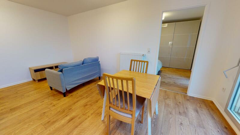 Photo du 22 Avenue Claude Lévi-Strauss, 91220 Brétigny-sur-Orge, France Brétigny-sur-Orge