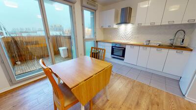 Photo du 22 Avenue Claude Lévi-Strauss, 91220 Brétigny-sur-Orge, France Brétigny-sur-Orge