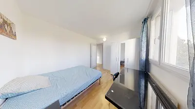 Photo du 3 Rue Du Professeur Joseph Renaut, Lefort, 69008 Lyon, France Lyon