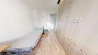 Photo du 3 Rue Du Professeur Joseph Renaut, Lefort, 69008 Lyon, France Lyon