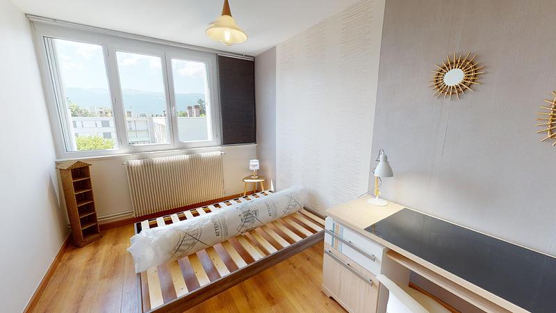 Photo du 1 Rue Saint-Exupéry, 38400 Saint-Martin-d'Hères, France Saint-Martin-d'Hères