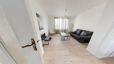 Photo du 3 Rue Du Professeur Joseph Renaut, Lefort, 69008 Lyon, France Lyon