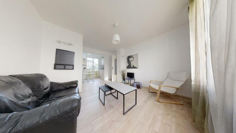 Photo du 3 Rue Du Professeur Joseph Renaut, Lefort, 69008 Lyon, France Lyon