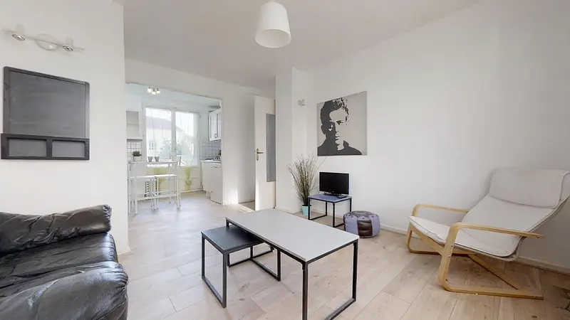 Photo du 3 Rue Du Professeur Joseph Renaut, Lefort, 69008 Lyon, France Lyon