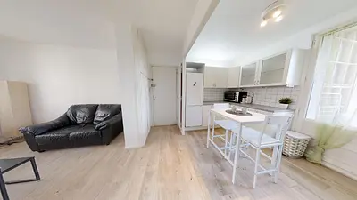 Photo du 3 Rue Du Professeur Joseph Renaut, Lefort, 69008 Lyon, France Lyon