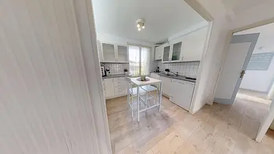 Photo du 3 Rue Du Professeur Joseph Renaut, Lefort, 69008 Lyon, France Lyon