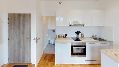 Photo du 13 Rue Françis Chirat, 69100 Villeurbanne, France Villeurbanne