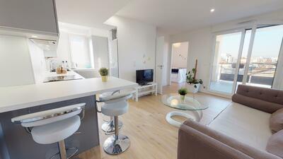 Photo du 52 Rue de Fontanières, 69100 Villeurbanne, France Villeurbanne