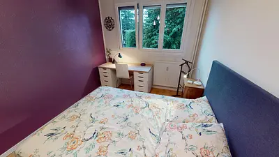 Photo du 1 Rue Guy Môquet, 38130 Échirolles, France Échirolles