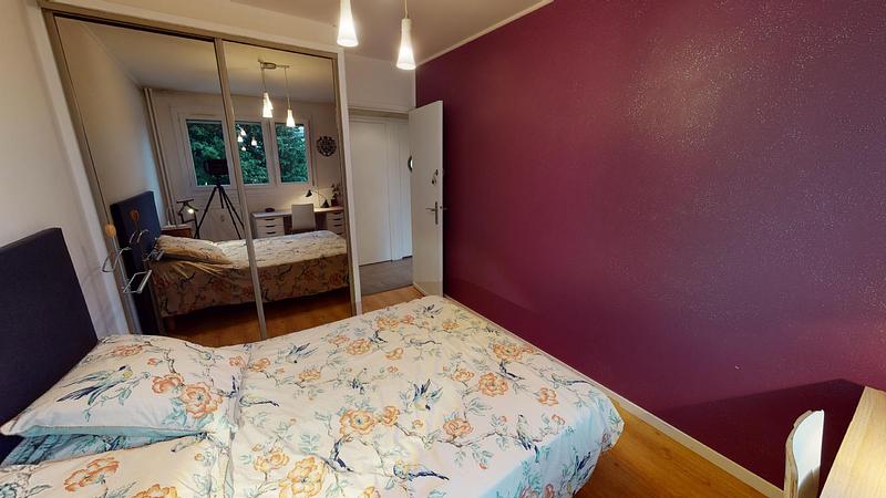 Photo du 1 Rue Guy Môquet, 38130 Échirolles, France Échirolles